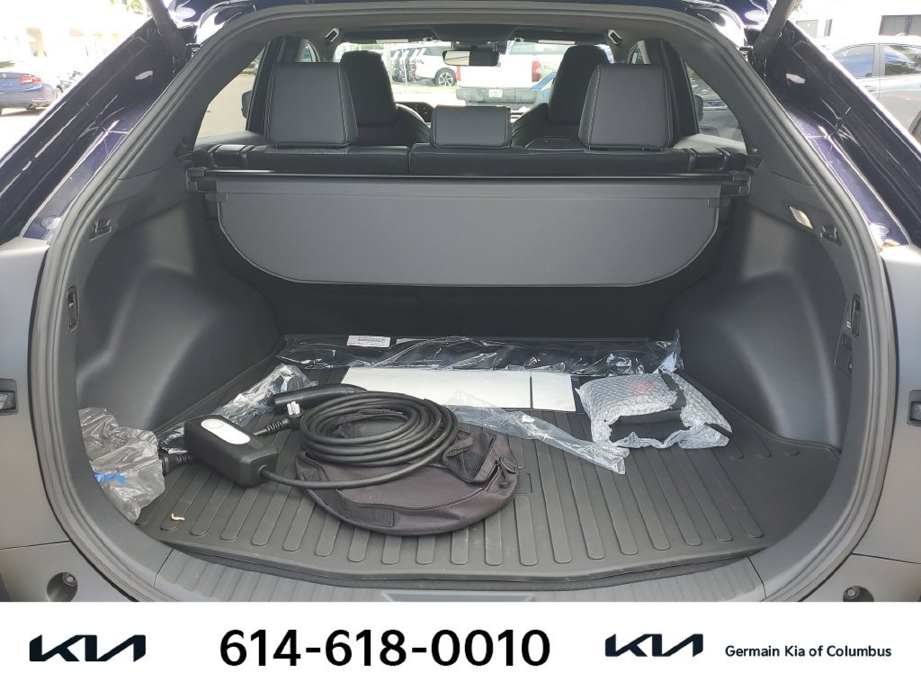 Used 2026 Toyota bZ FWD image 21