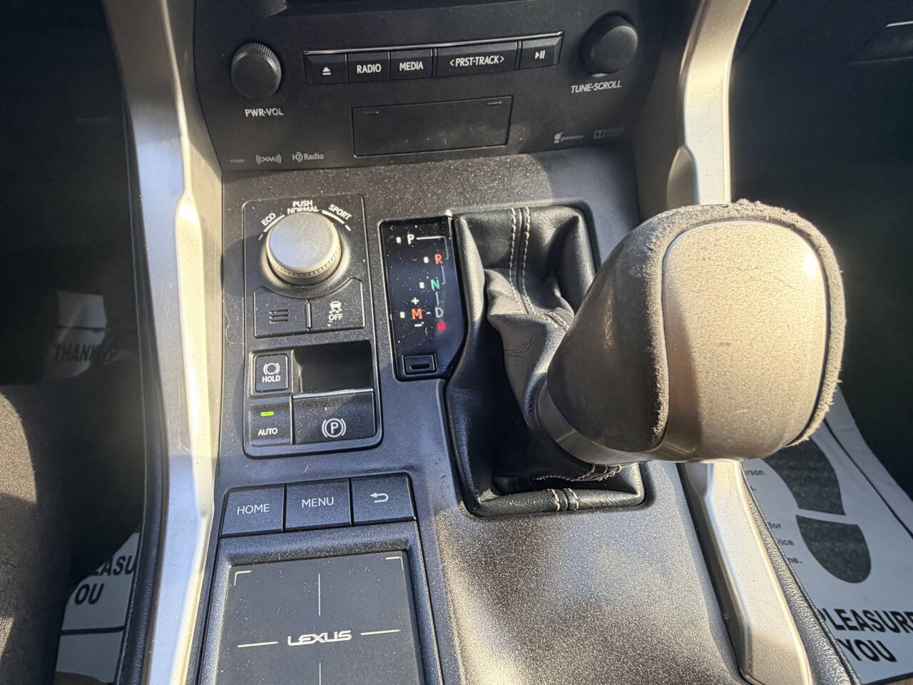 Used 2015 Lexus NX 200t AWD w/ Premium Package image 59