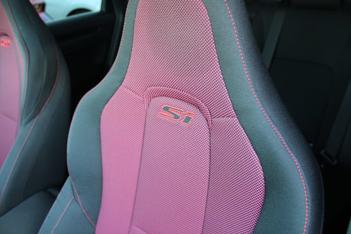 Used 2024 Honda Civic Si image 22