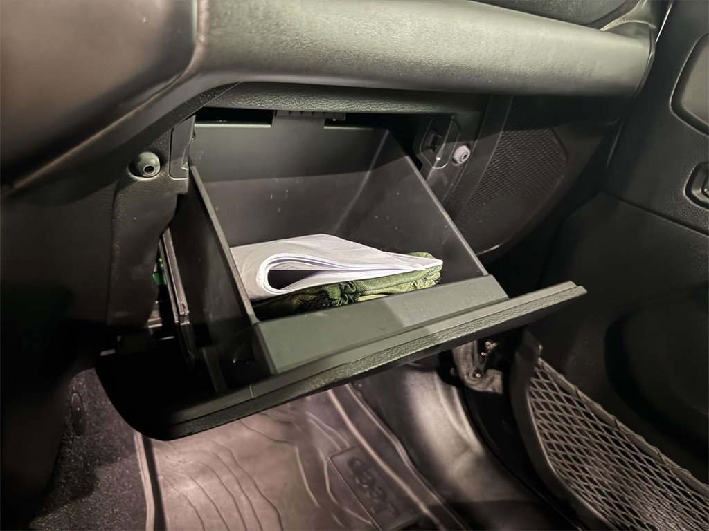 Used 2019 Jeep Wrangler Unlimited Sahara w/ Quick Order Package 24M Moab image 30