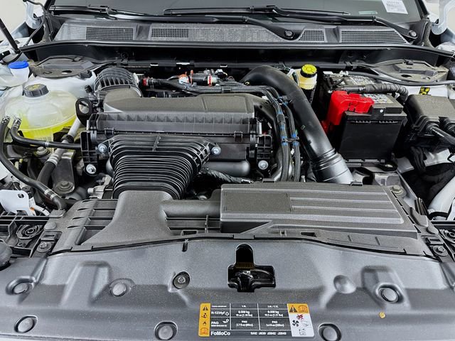 New 2026 Lincoln Corsair Premiere image 30