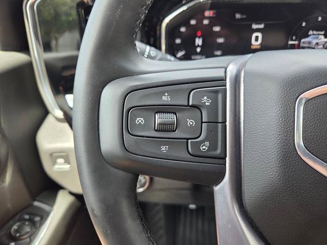 Used 2024 GMC Sierra 1500 Elevation image 30