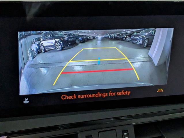 Used 2025 Lexus ES 300h w/ Premium Package image 14