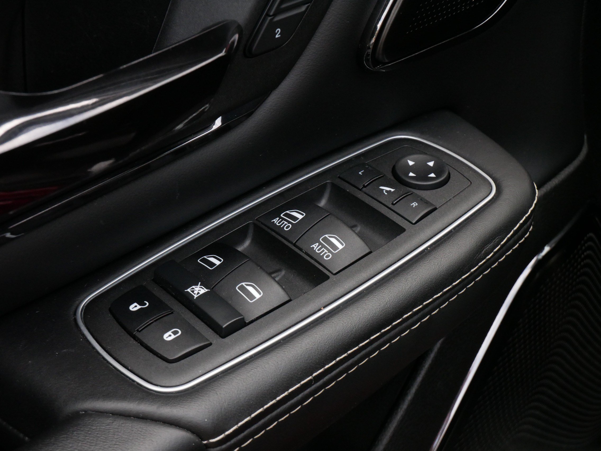Used 2022 RAM 1500 Limited AWD/4WD image 19
