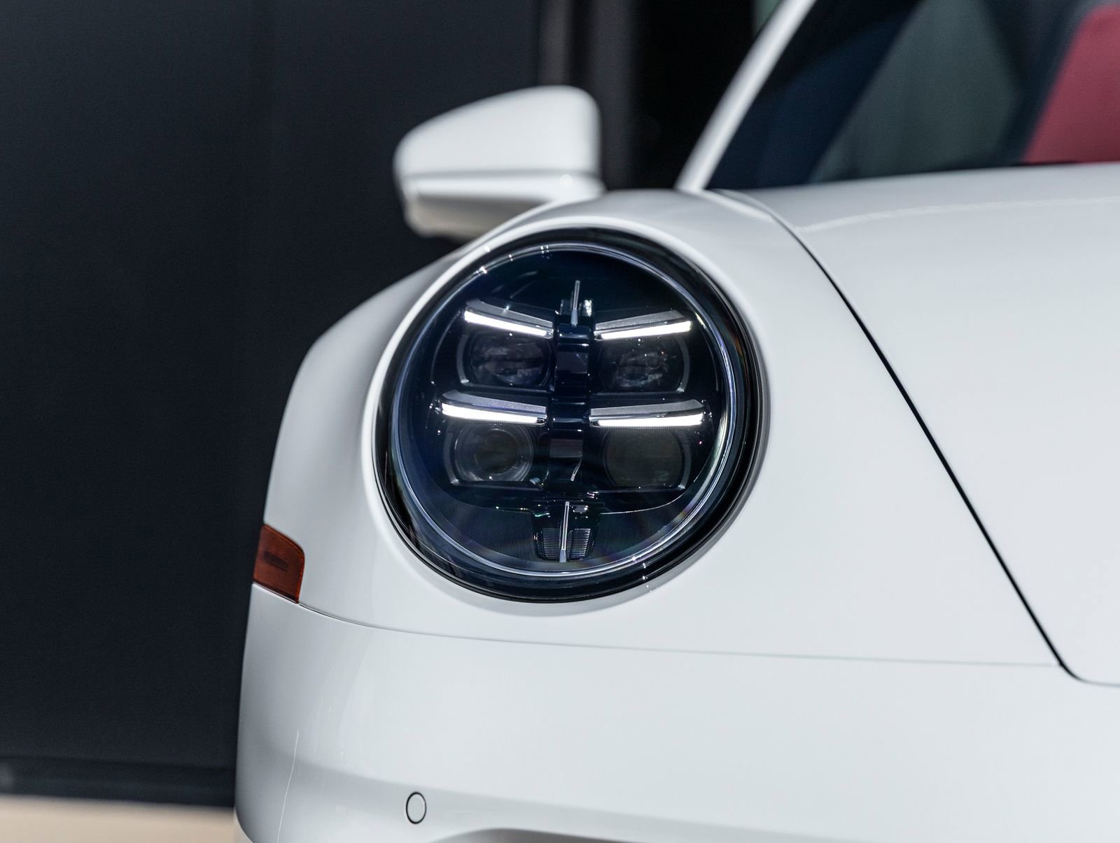 Certified 2026 Porsche 911 Carrera S RWD image 19