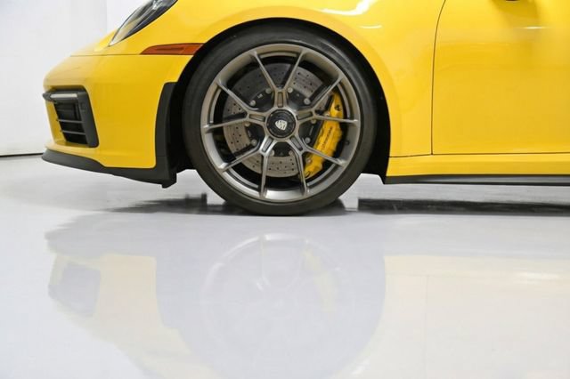 Used 2022 Porsche 911 GT3 RWD image 8