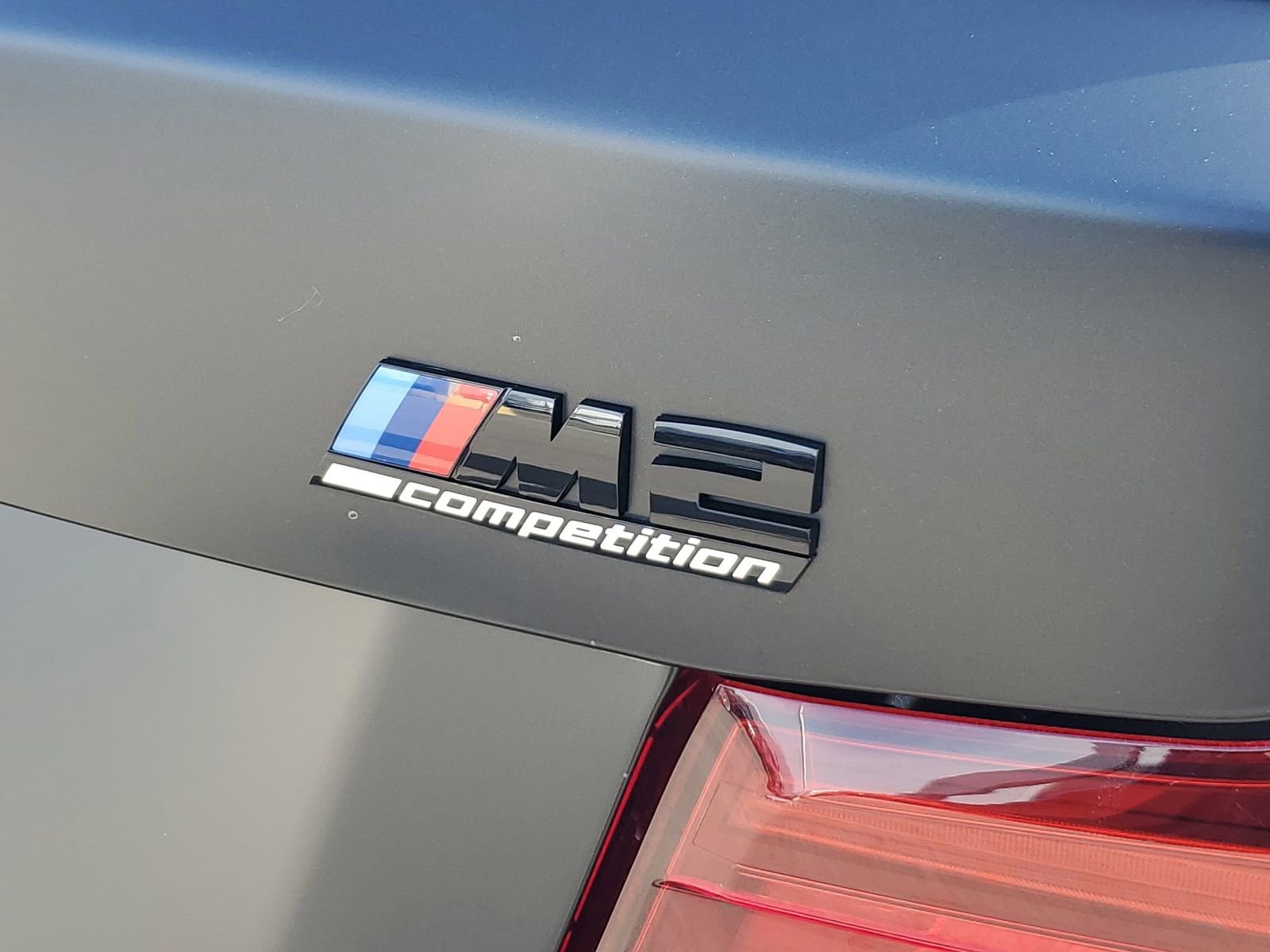 Used 2020 BMW M2 Competition w/ Executive Package image 7