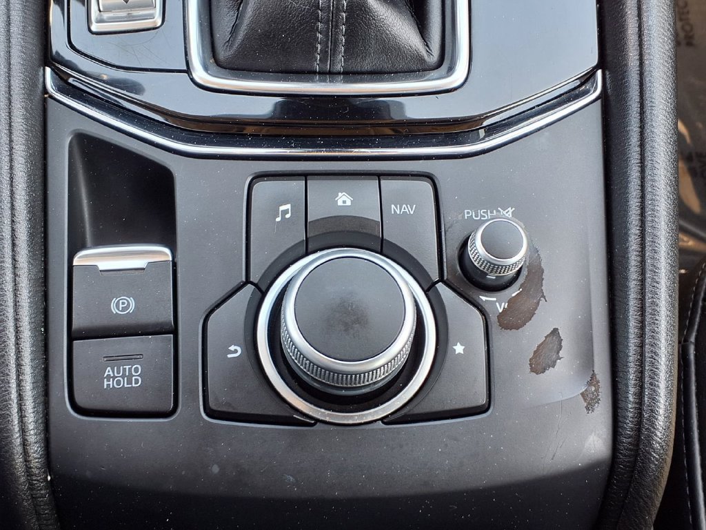 Used 2020 MAZDA CX-5 Touring FWD image 18