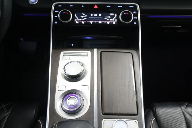 Used 2023 Genesis GV80 3.5T w/ Prestige Package AWD/4WD image 37