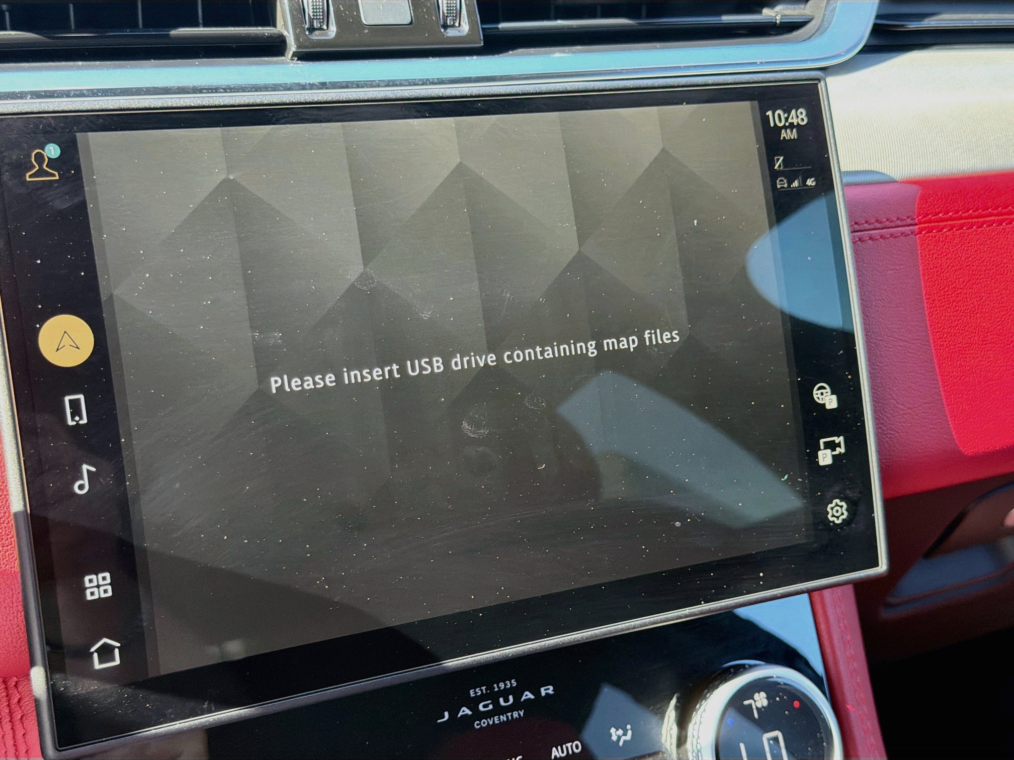 Used 2026 Jaguar F-PACE R-Dynamic S AWD/4WD image 32