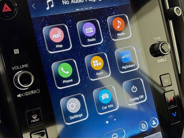 New 2026 Subaru WRX tS image 15