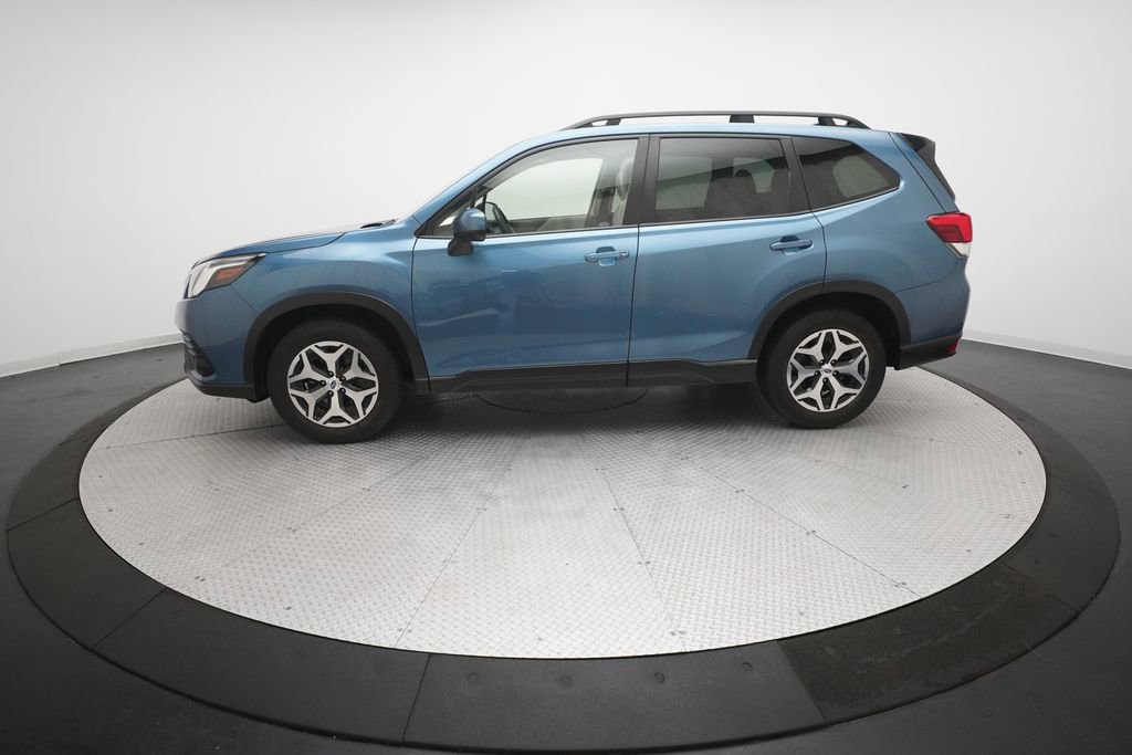 Certified 2024 Subaru Forester Premium AWD/4WD image 23