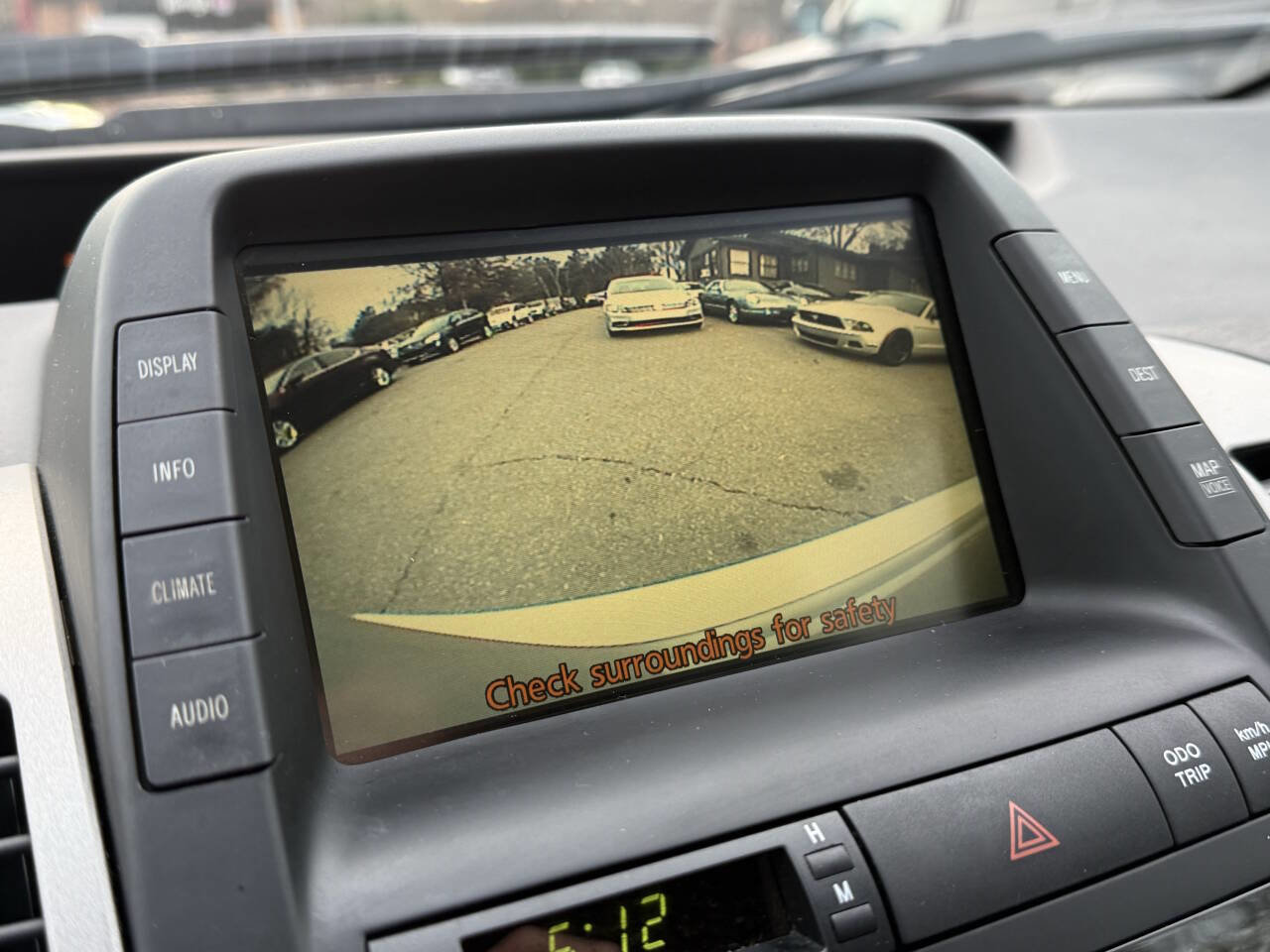 Used 2009 Toyota Prius image 17