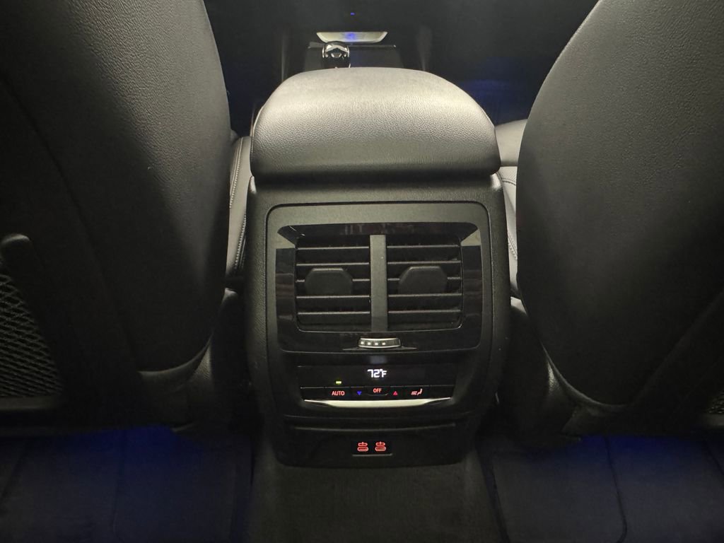 Used 2023 BMW X3 xDrive30i w/ M Sport Package image 35