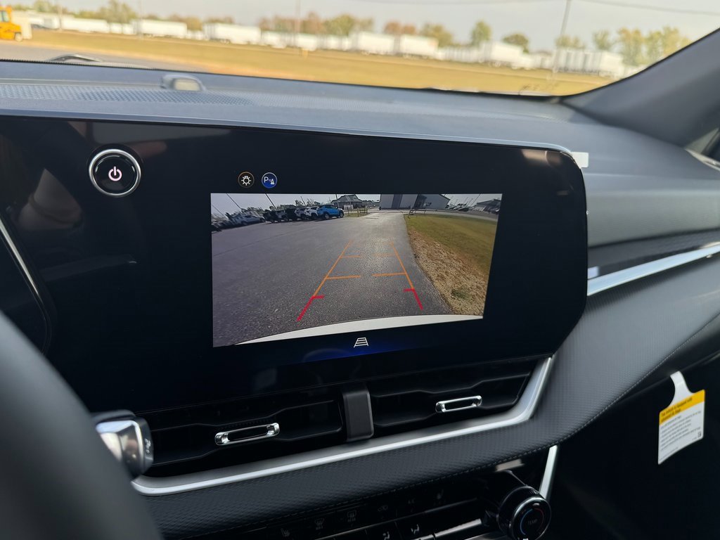 New 2026 Chevrolet Equinox LT w/ LPO, Floor Liner Package image 26