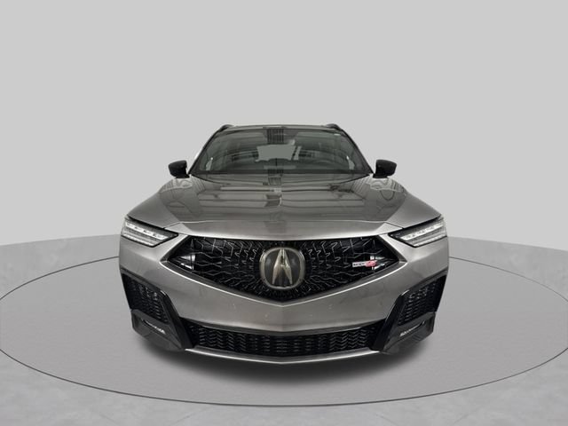 New 2026 Acura MDX Type S AWD/4WD image 4