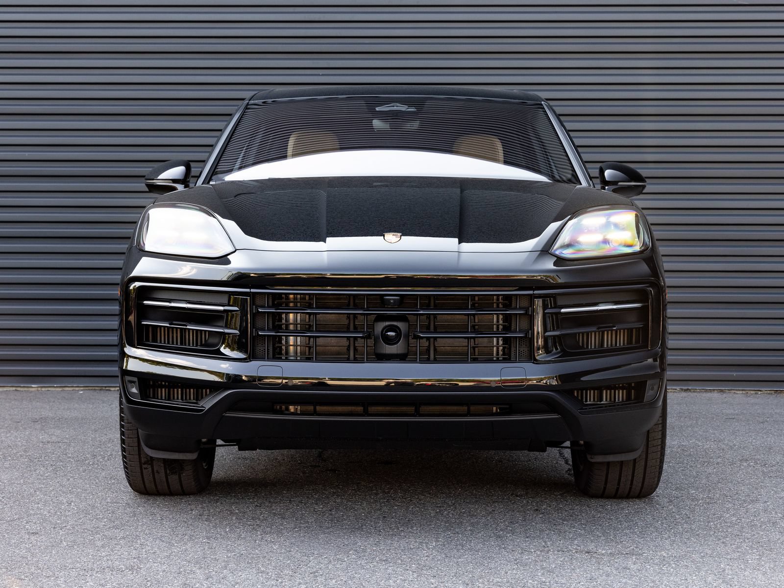 New 2026 Porsche Cayenne AWD/4WD image 7