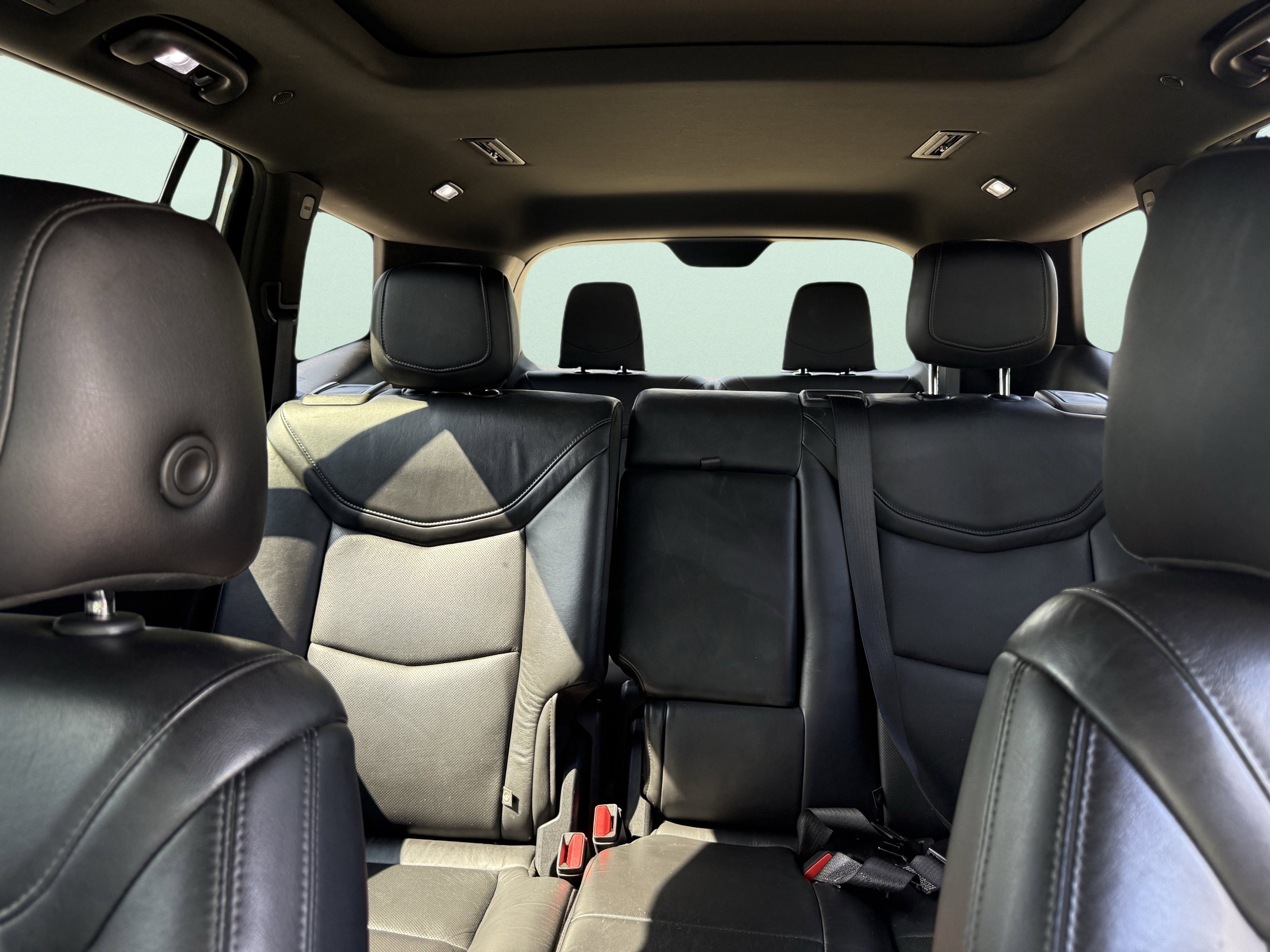 Used 2020 Cadillac XT6 Premium Luxury image 6