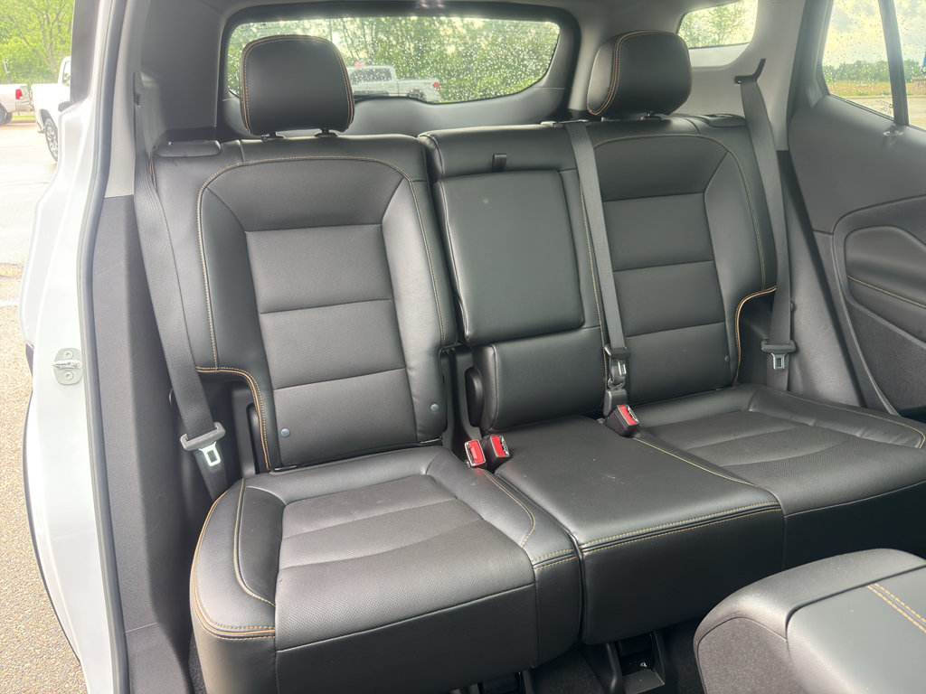 Used 2023 GMC Terrain AT4 w/ Tech Package AWD/4WD image 40