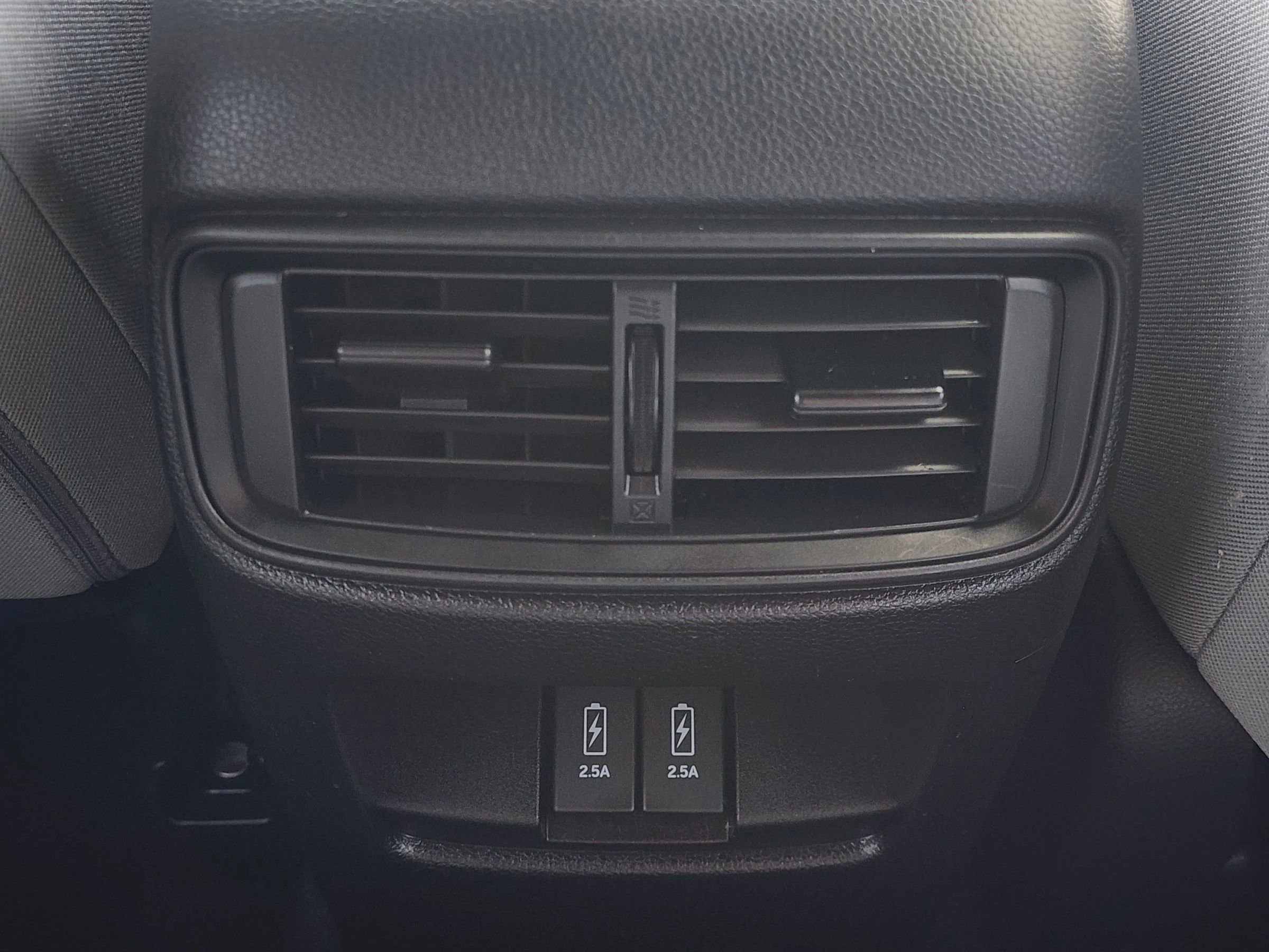 Used 2018 Honda CR-V EX image 21