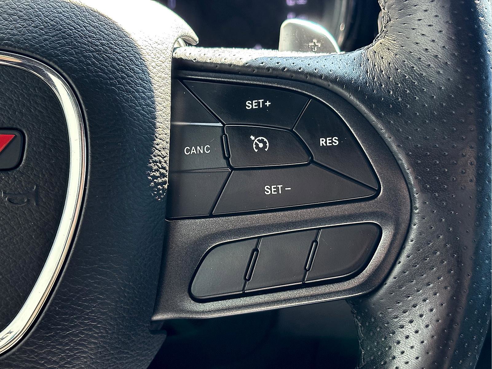 Used 2022 Dodge Durango GT AWD/4WD image 34