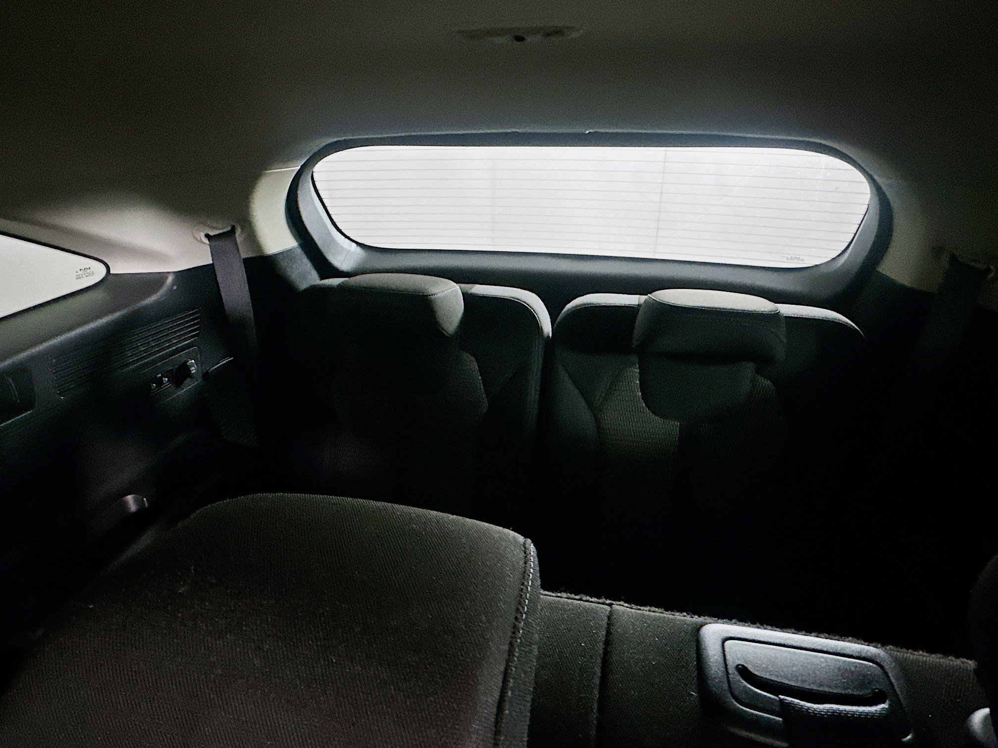 Used 2023 Kia Sorento LX image 27