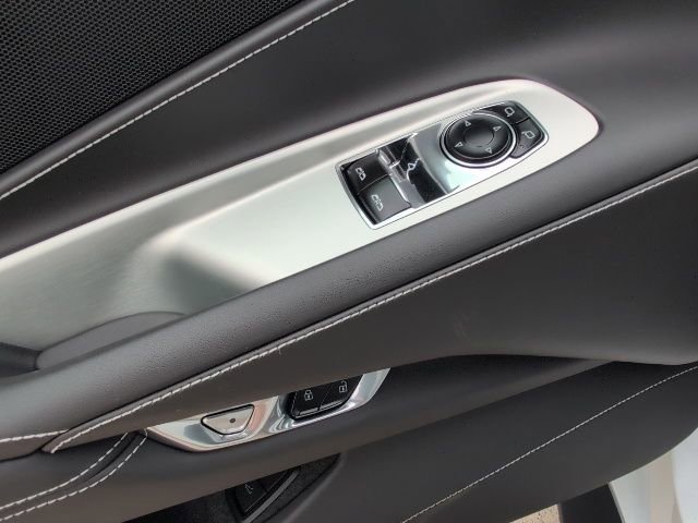 New 2026 Chevrolet Corvette Stingray Coupe w/ Z51 Performance Package image 11