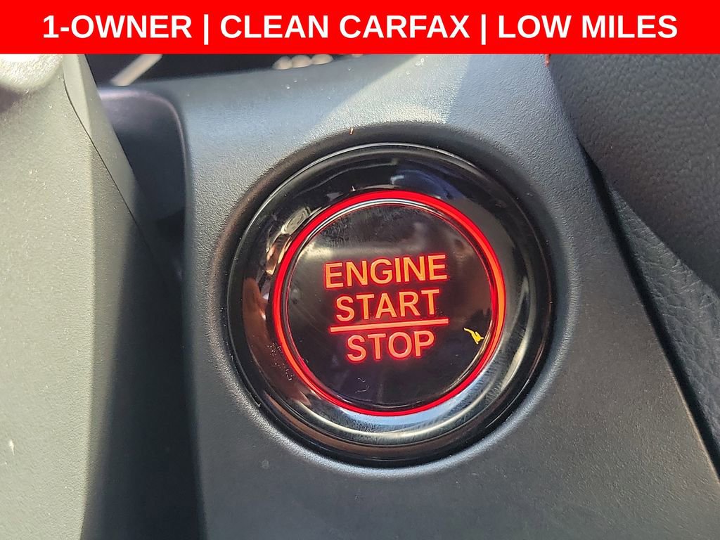 Used 2025 Honda HR-V Sport image 32