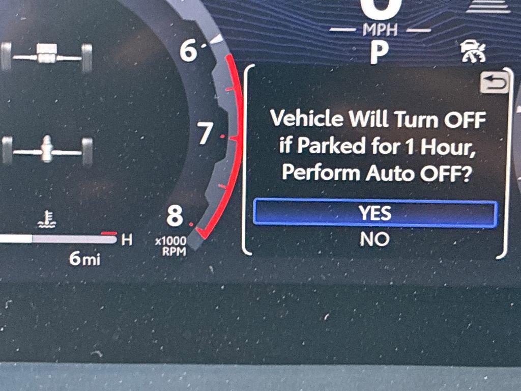 New 2026 Toyota Tacoma TRD Sport image 47