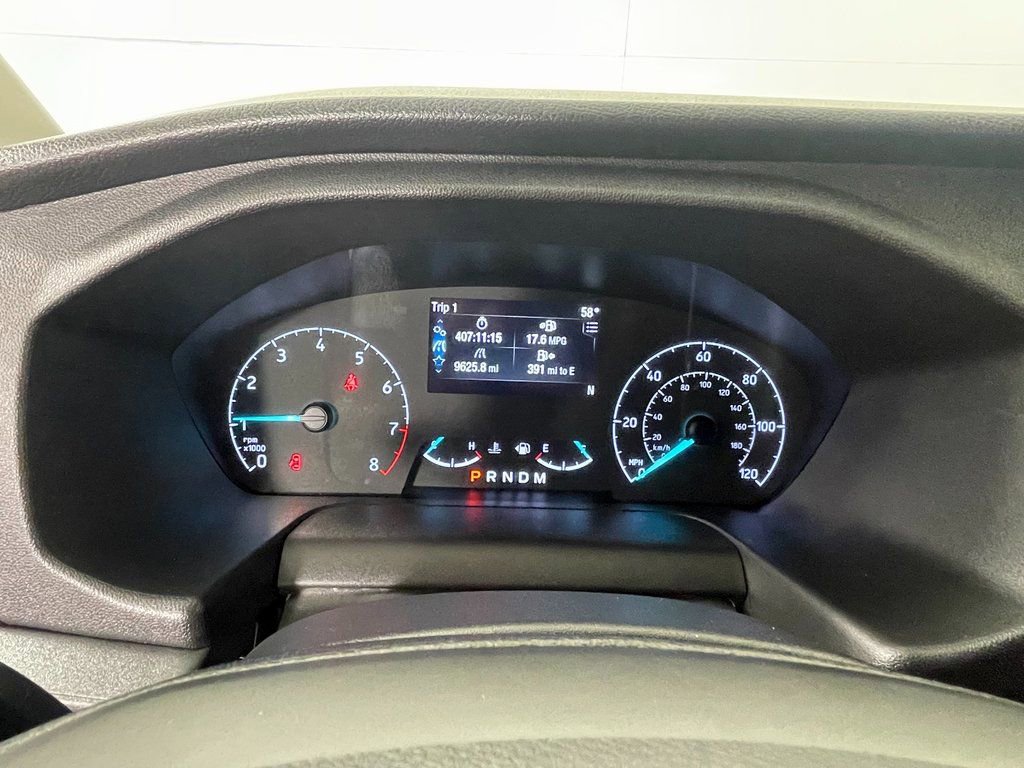 Used 2020 Ford Transit 150 XL RWD image 18