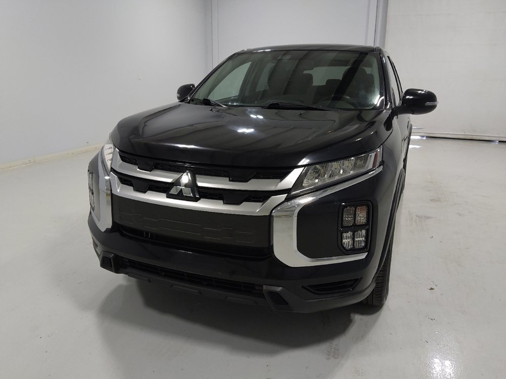 Used 2021 Mitsubishi Outlander Sport SE image 15