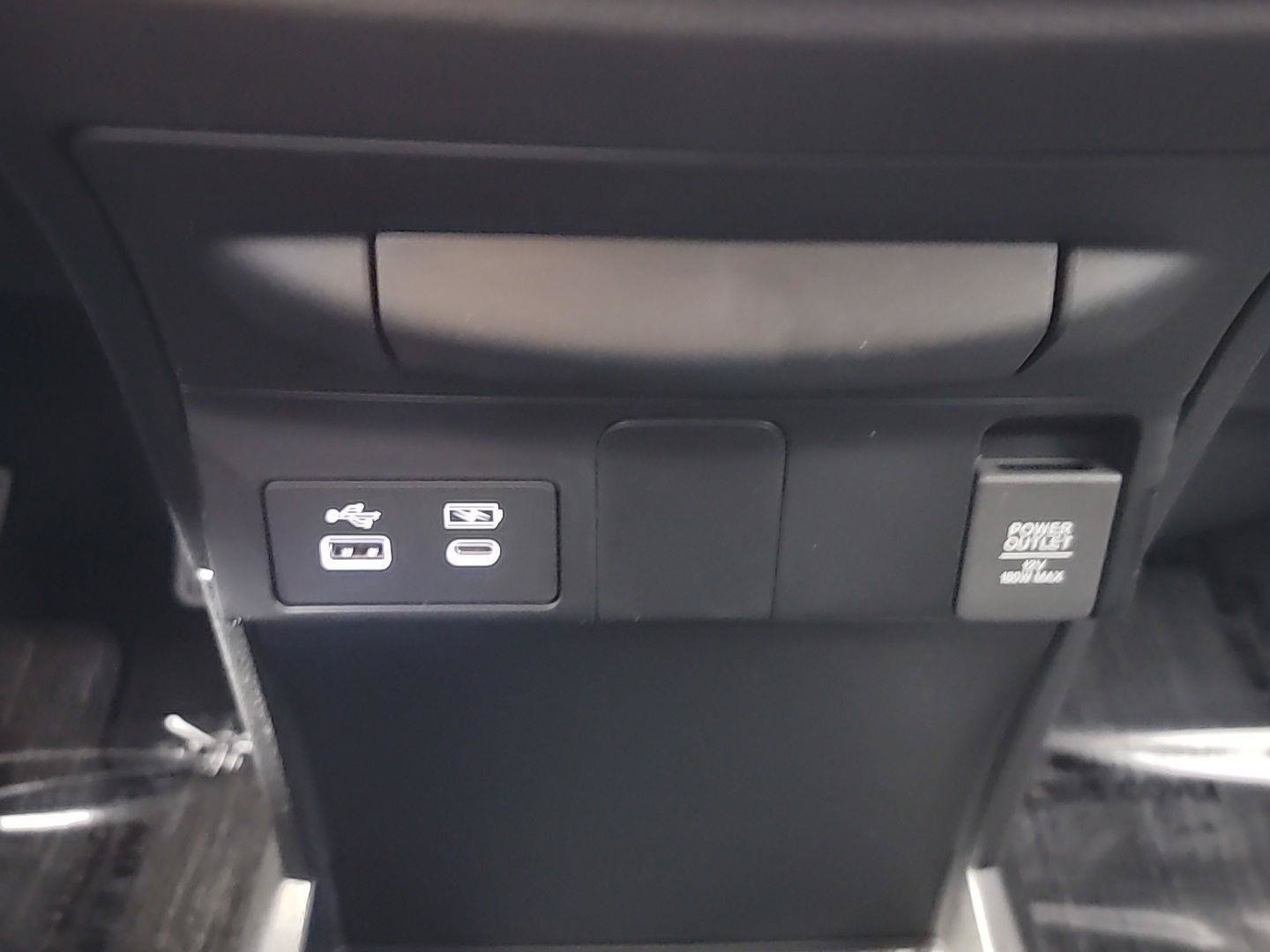 Certified 2025 Honda Odyssey EX-L image 35