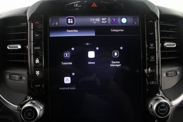 New 2026 RAM 1500 Big Horn image 4