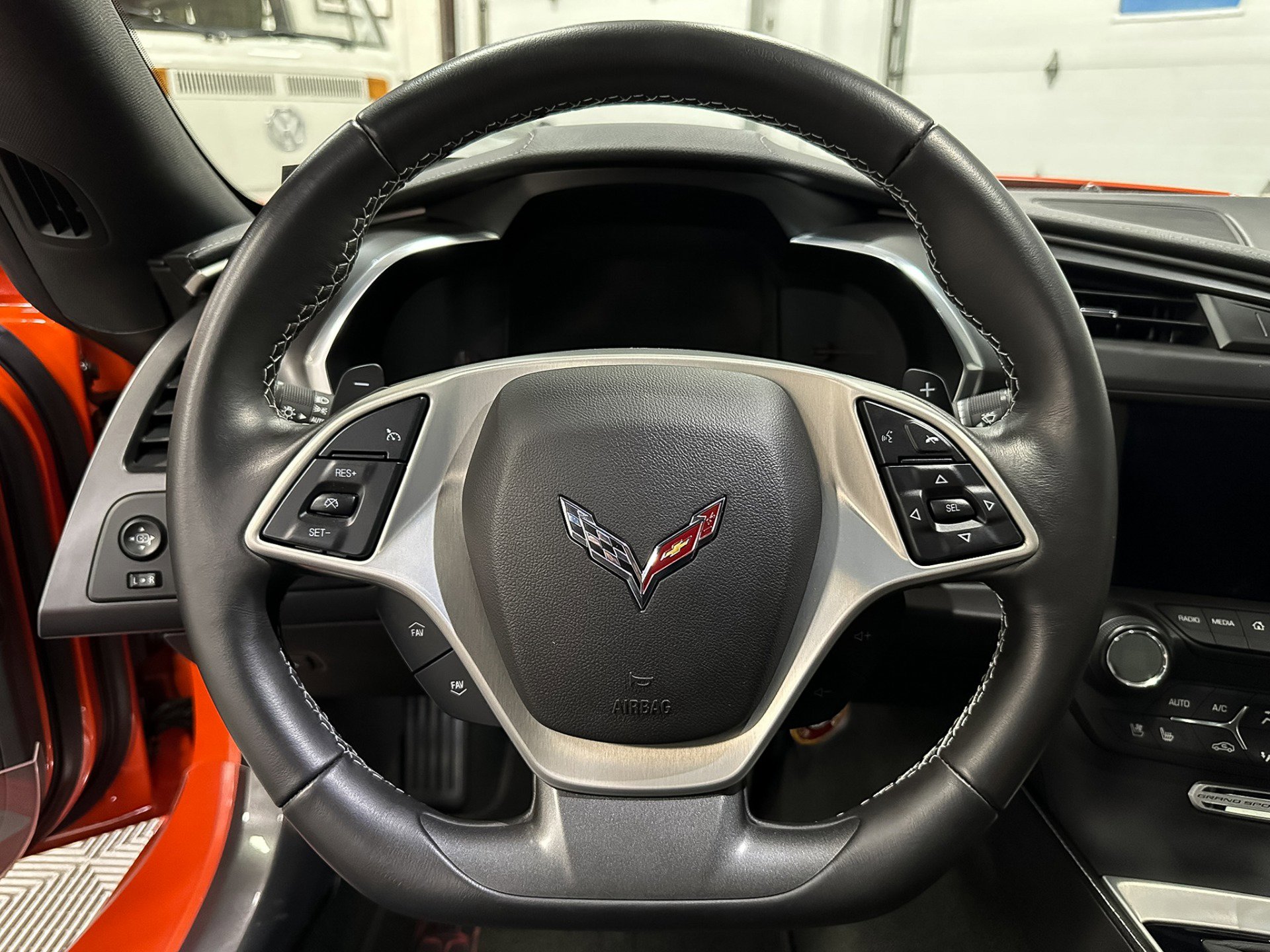 Used 2018 Chevrolet Corvette Grand Sport image 25