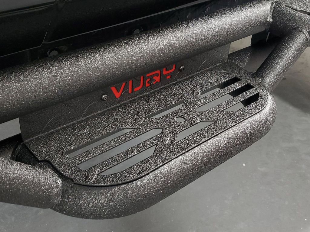 Used 2023 Jeep Gladiator Rubicon w/ Cold Weather Group image 10