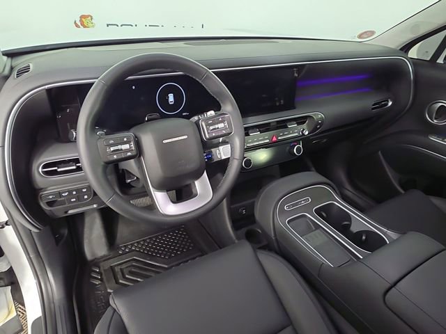 Used 2026 Hyundai Palisade SEL AWD/4WD image 20