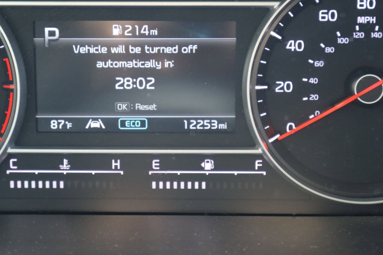 Used 2023 Kia Sorento EX FWD image 11