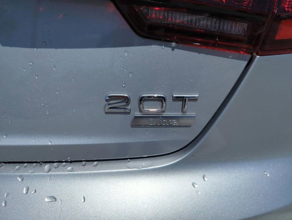 Used 2018 Audi A4 2.0T Ultra Premium w/ 18" Wheel Package image 21