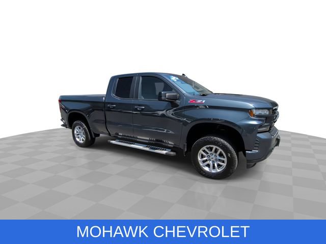 Used 2019 Chevrolet Silverado 1500 RST w/ All-Star Edition AWD/4WD image 2