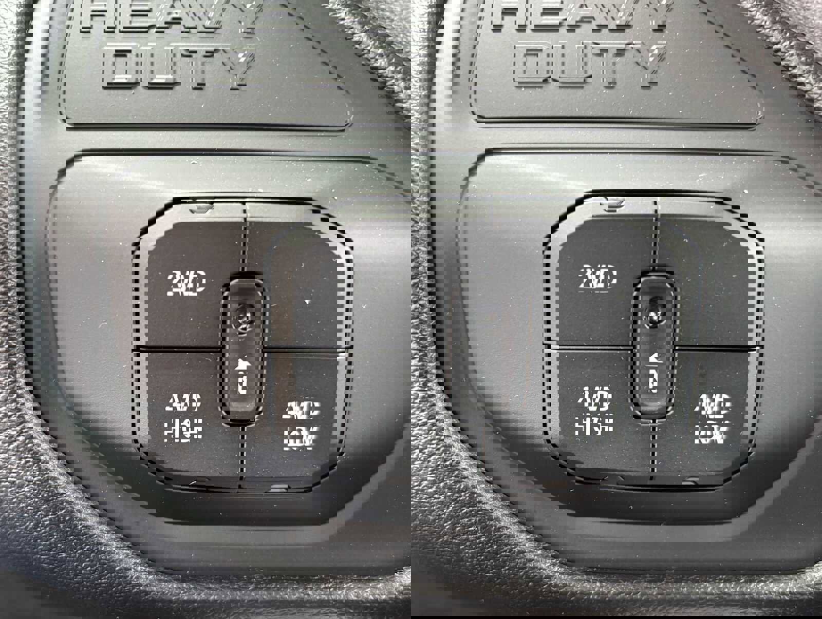 New 2026 RAM 2500 Big Horn image 23