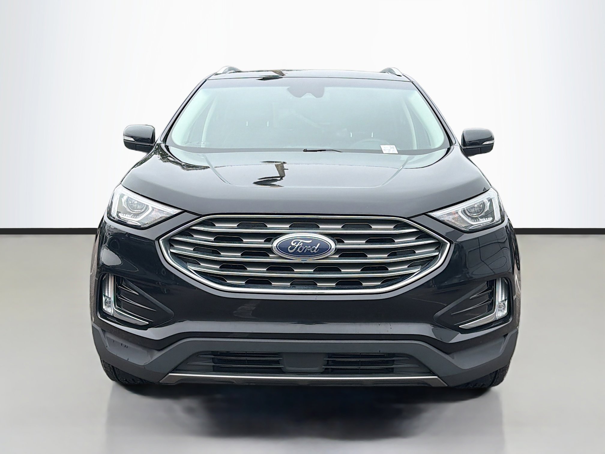 Used 2020 Ford Edge SEL w/ Convenience Package image 8