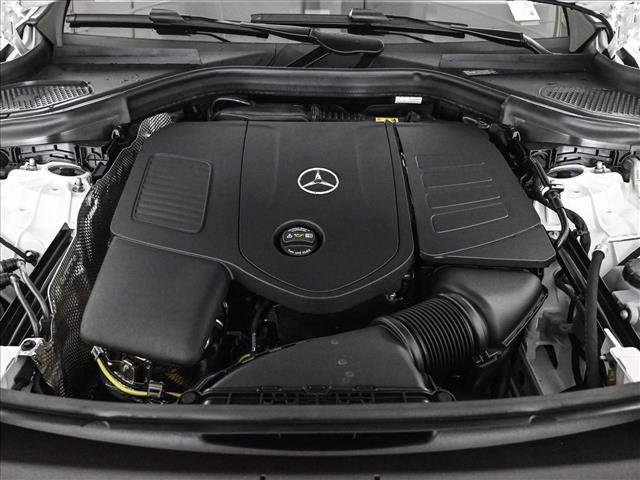 New 2026 Mercedes-Benz GLC 300 4MATIC image 25