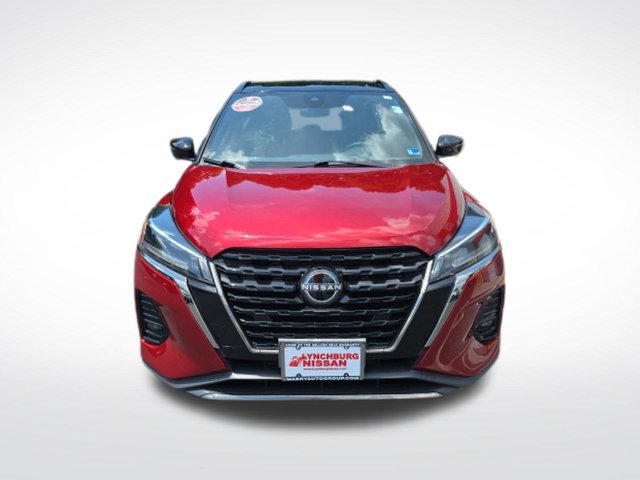 Used 2023 Nissan Kicks SR FWD image 8