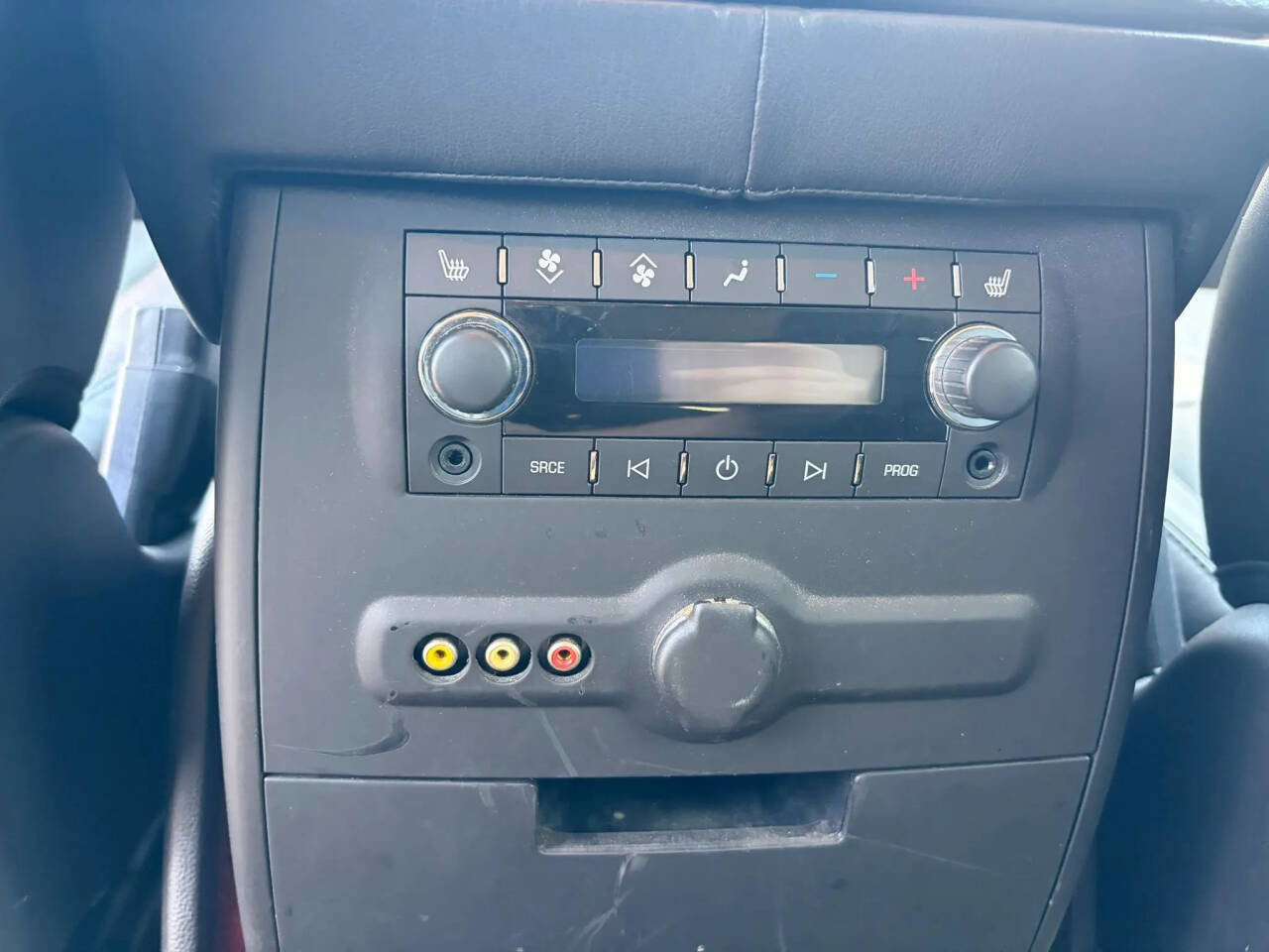 Used 2012 Cadillac Escalade ESV Premium AWD/4WD image 14