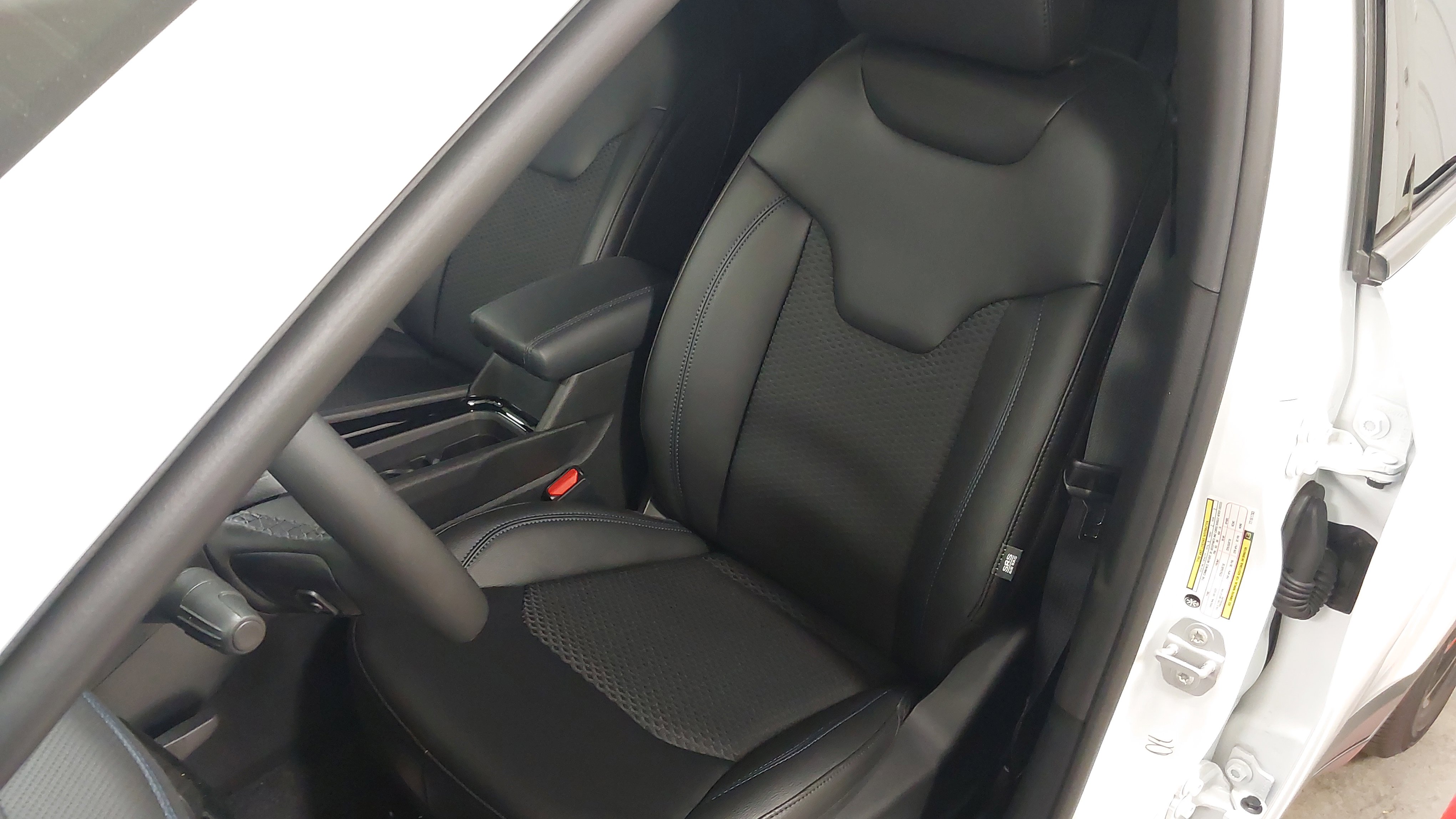 New 2026 Jeep Compass Latitude w/ Quick Order Package 29K image 22