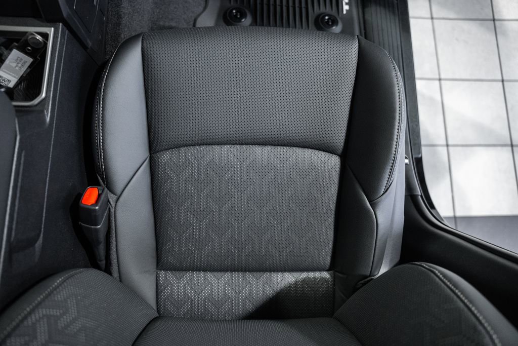 New 2026 Toyota Tacoma Limited image 33