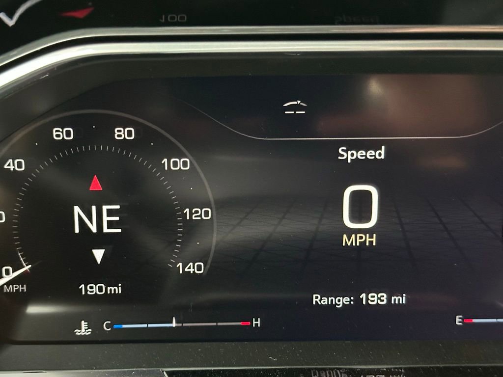 New 2026 GMC Sierra 1500 Elevation w/ Elevation Premium Package image 21