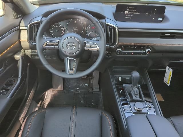 New 2025 MAZDA CX-50 2.5 Turbo w/ Premium Plus Pkg image 4