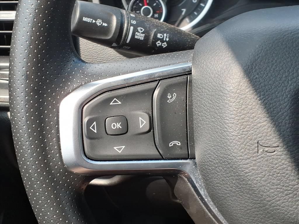 Used 2026 RAM 1500 Tradesman RWD image 12