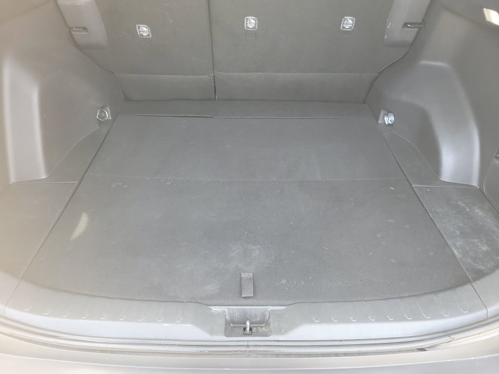 Used 2024 Toyota RAV4 LE FWD image 33